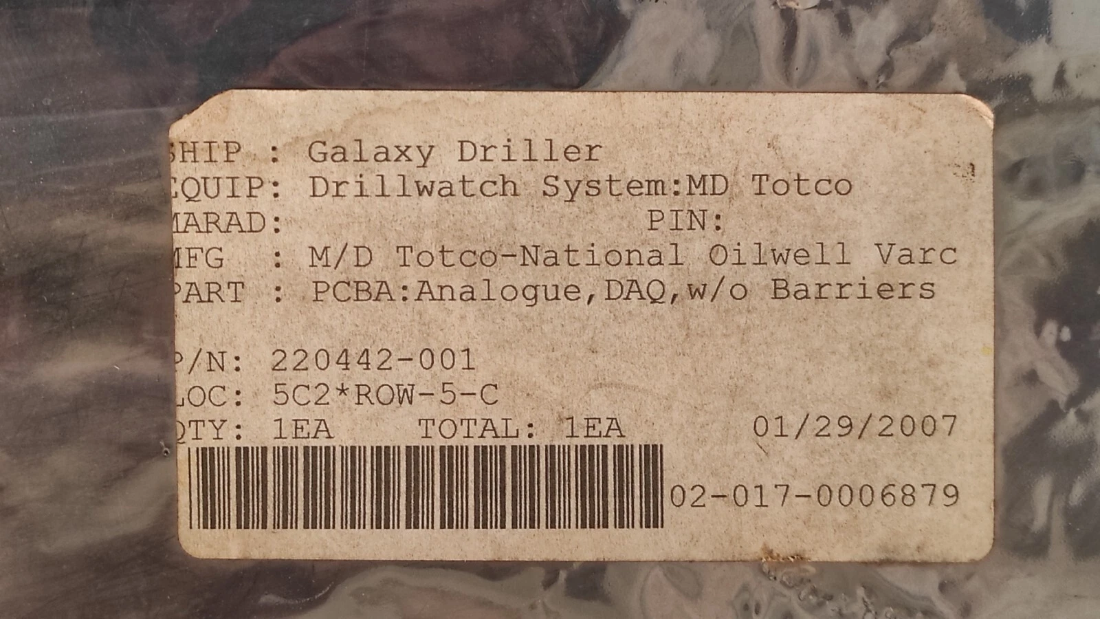 admin/uploads/uploads/MD Totco 220442-001 Drill Watch System_1.webp